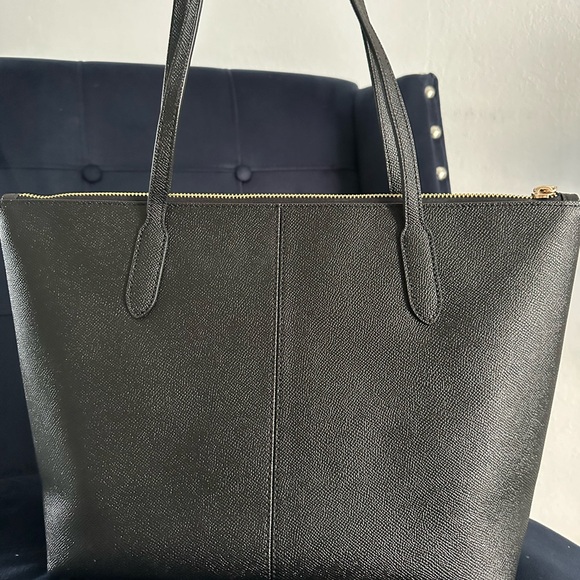coach tote bag - Picture 3 of 3